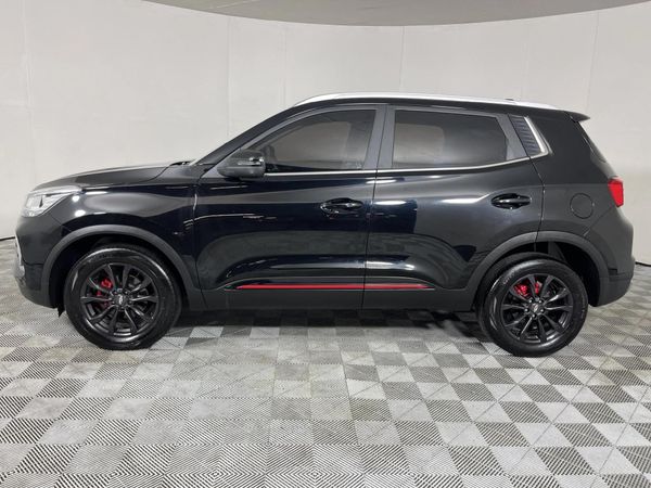 2024-Chery-Tiggo-4-Pro-15T-Elite-Auto image:18