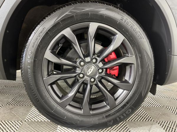 2024-Chery-Tiggo-4-Pro-15T-Elite-Auto image:5