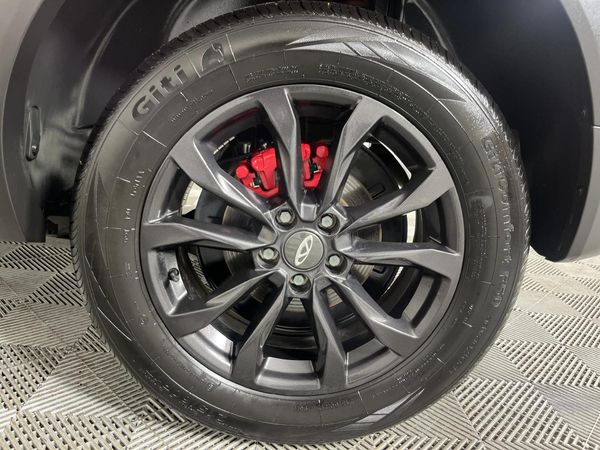 2024-Chery-Tiggo-4-Pro-15T-Elite-Auto image:6