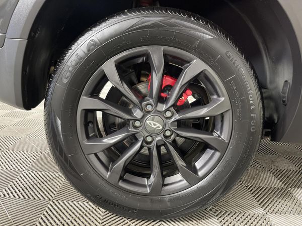 2024-Chery-Tiggo-4-Pro-15T-Elite-Auto image:7