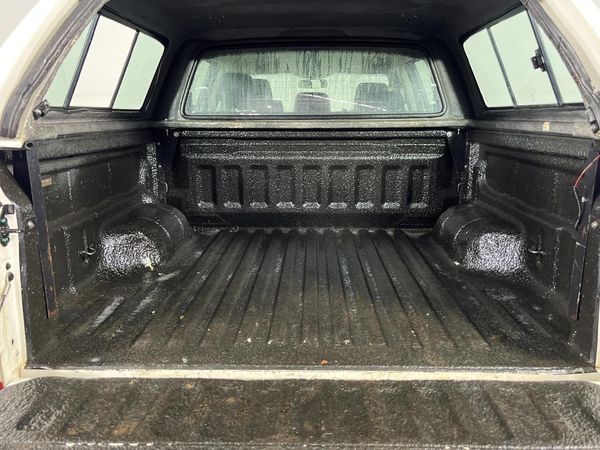 2018-Mazda-BT-50-22-TDi-SLX-Double-Cab image:12