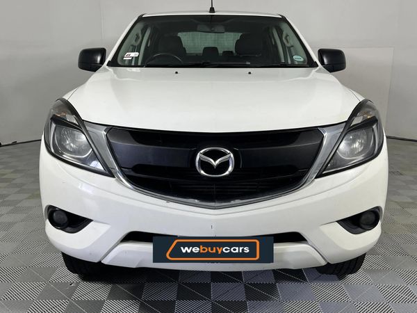 2018-Mazda-BT-50-22-TDi-SLX-Double-Cab image:14