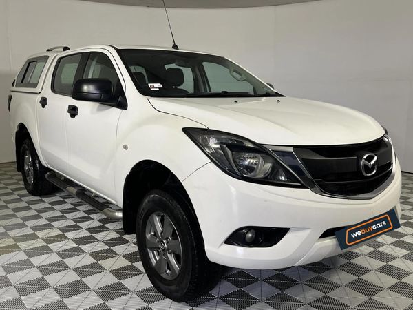 2018-Mazda-BT-50-22-TDi-SLX-Double-Cab image:15