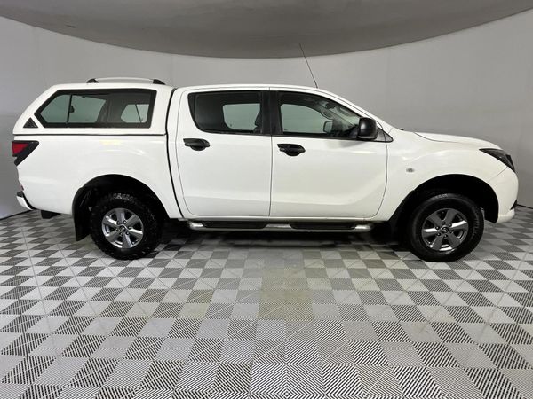 2018-Mazda-BT-50-22-TDi-SLX-Double-Cab image:16