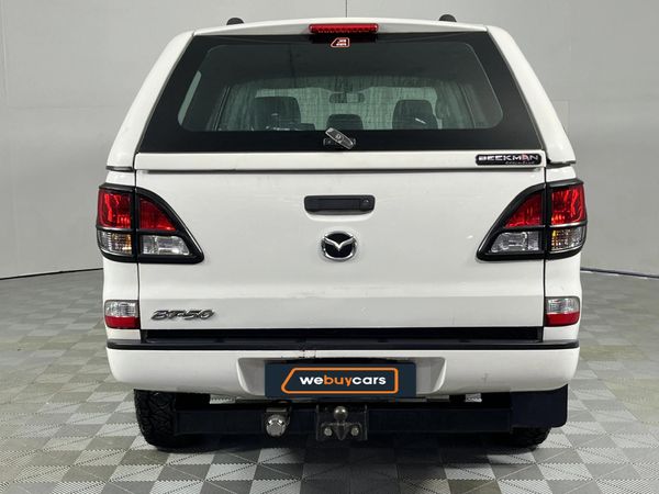 2018-Mazda-BT-50-22-TDi-SLX-Double-Cab image:17