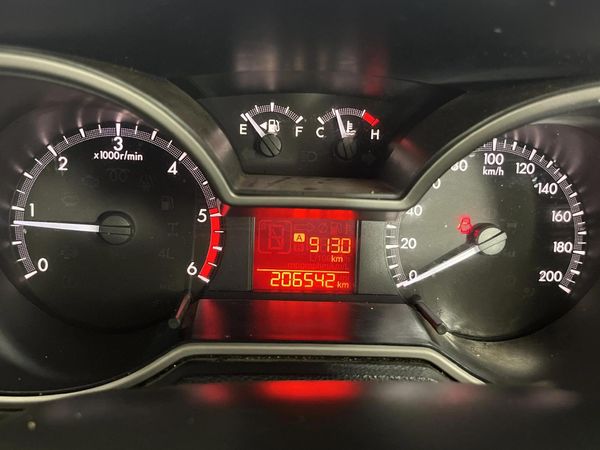 2018-Mazda-BT-50-22-TDi-SLX-Double-Cab image:2