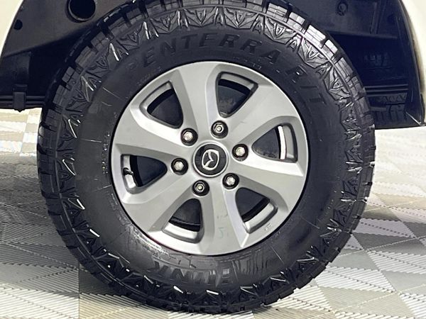 2018-Mazda-BT-50-22-TDi-SLX-Double-Cab image:6