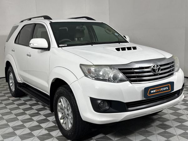 2013-Toyota-Fortuner-25-D-4D-Raised-Body-Auto image:12