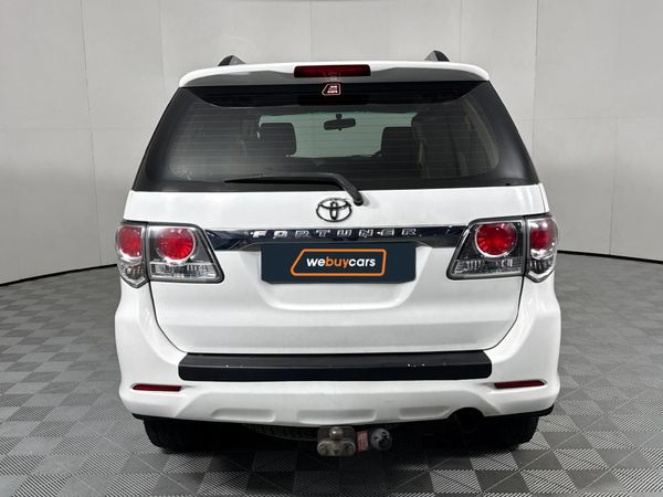 2013-Toyota-Fortuner-25-D-4D-Raised-Body-Auto image:14