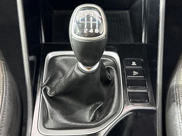 2017-Hyundai-Tucson-16-TGDi-Sport-150kW image:9
