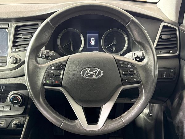 2017-Hyundai-Tucson-16-TGDi-Sport-150kW image:10