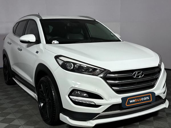 2017-Hyundai-Tucson-16-TGDi-Sport-150kW image:14