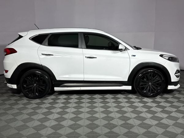 2017-Hyundai-Tucson-16-TGDi-Sport-150kW image:15