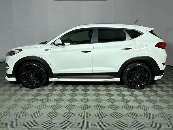 2017-Hyundai-Tucson-16-TGDi-Sport-150kW image:17
