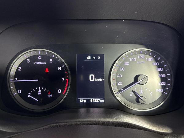 2017-Hyundai-Tucson-16-TGDi-Sport-150kW image:2