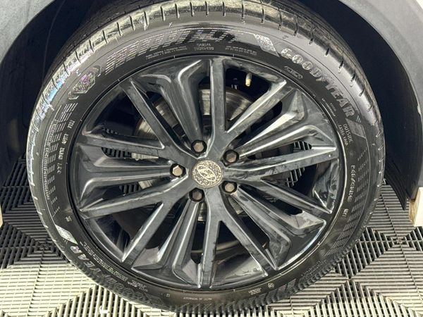 2017-Hyundai-Tucson-16-TGDi-Sport-150kW image:4