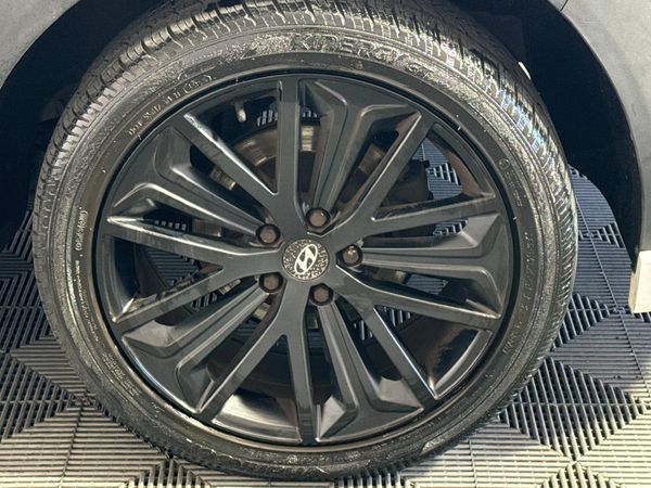 2017-Hyundai-Tucson-16-TGDi-Sport-150kW image:5