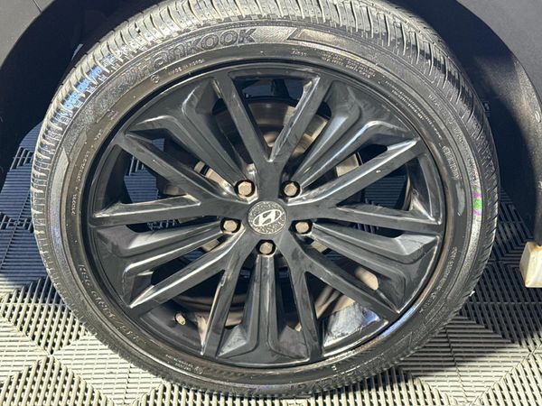 2017-Hyundai-Tucson-16-TGDi-Sport-150kW image:6