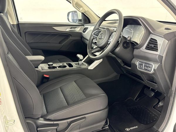 2026-GWM-P-Series-P300-20TD-SX-Auto-Double-Cab image:9