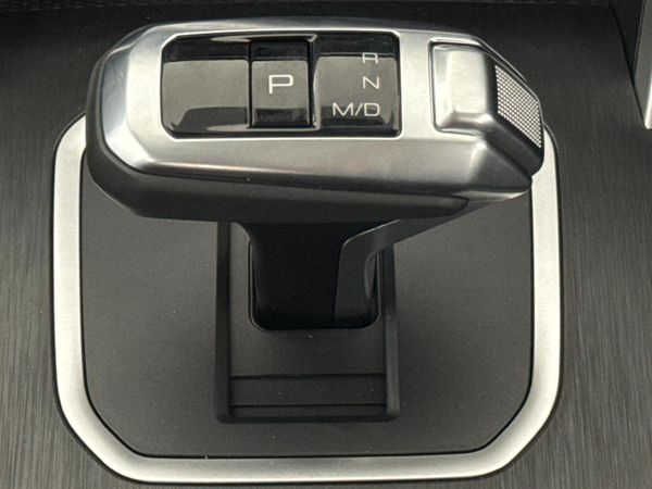 2026-GWM-P-Series-P300-20TD-SX-Auto-Double-Cab image:10
