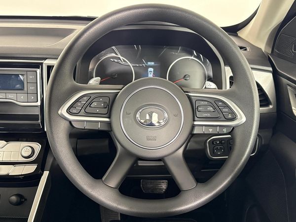 2026-GWM-P-Series-P300-20TD-SX-Auto-Double-Cab image:11