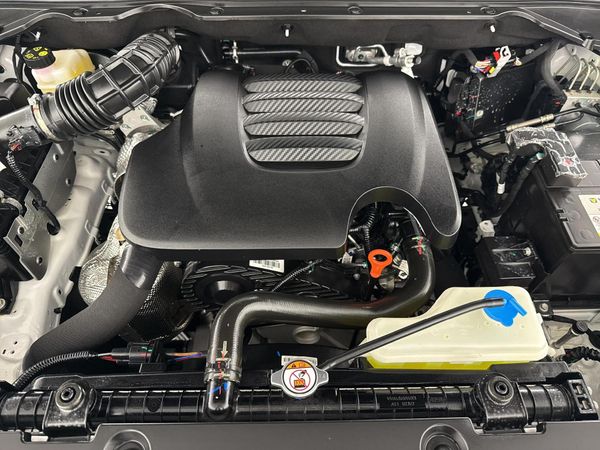 2026-GWM-P-Series-P300-20TD-SX-Auto-Double-Cab image:13