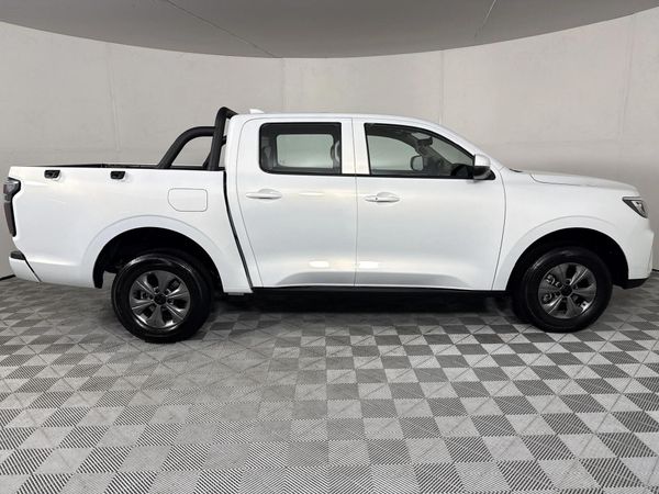 2026-GWM-P-Series-P300-20TD-SX-Auto-Double-Cab image:16
