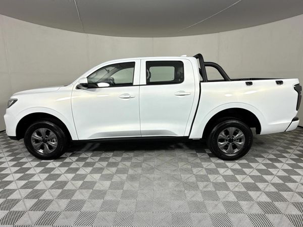 2026-GWM-P-Series-P300-20TD-SX-Auto-Double-Cab image:18