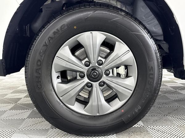 2026-GWM-P-Series-P300-20TD-SX-Auto-Double-Cab image:4