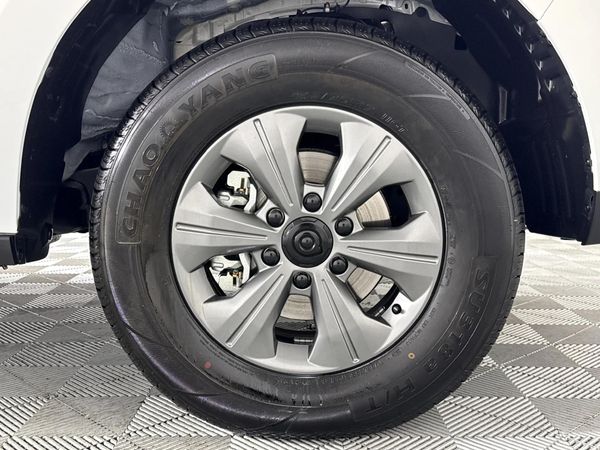 2026-GWM-P-Series-P300-20TD-SX-Auto-Double-Cab image:5
