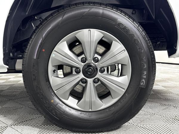 2026-GWM-P-Series-P300-20TD-SX-Auto-Double-Cab image:6