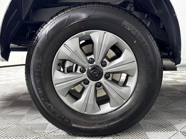 2026-GWM-P-Series-P300-20TD-SX-Auto-Double-Cab image:7