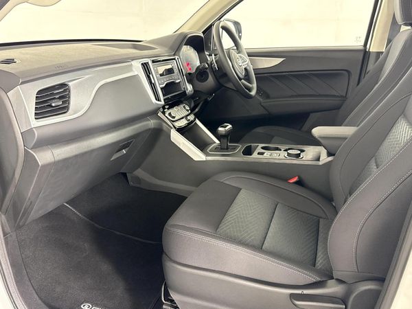 2026-GWM-P-Series-P300-20TD-SX-Auto-Double-Cab image:8
