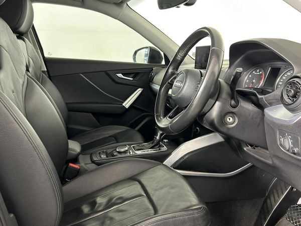2017-Audi-Q2-14-TFSI-Sport-Auto-35-TFSI image:9