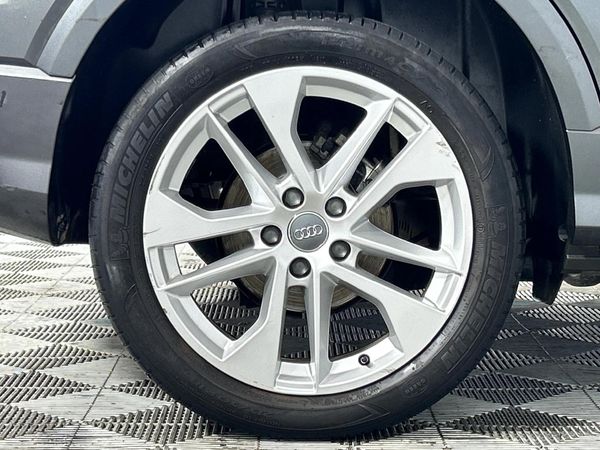 2017-Audi-Q2-14-TFSI-Sport-Auto-35-TFSI image:7
