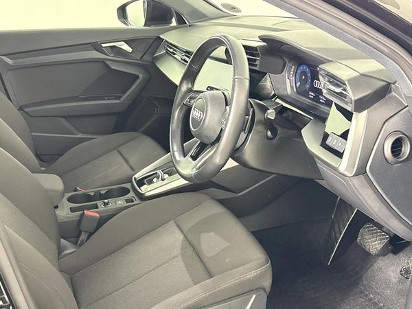 2022-Audi-A3-Sportback-14-TFSI-Auto-35-TFSI image:9