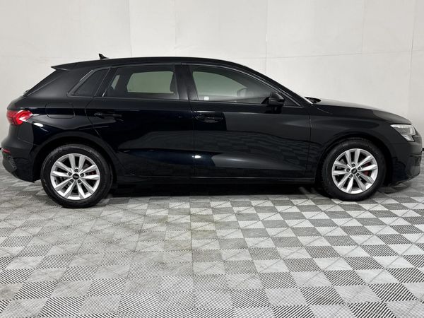 2022-Audi-A3-Sportback-14-TFSI-Auto-35-TFSI image:16
