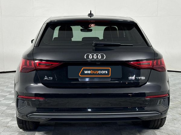 2022-Audi-A3-Sportback-14-TFSI-Auto-35-TFSI image:17