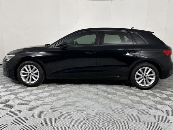 2022-Audi-A3-Sportback-14-TFSI-Auto-35-TFSI image:18