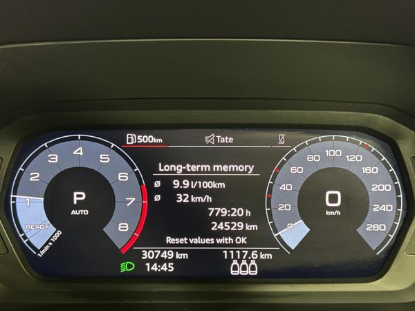 2022-Audi-A3-Sportback-14-TFSI-Auto-35-TFSI image:2