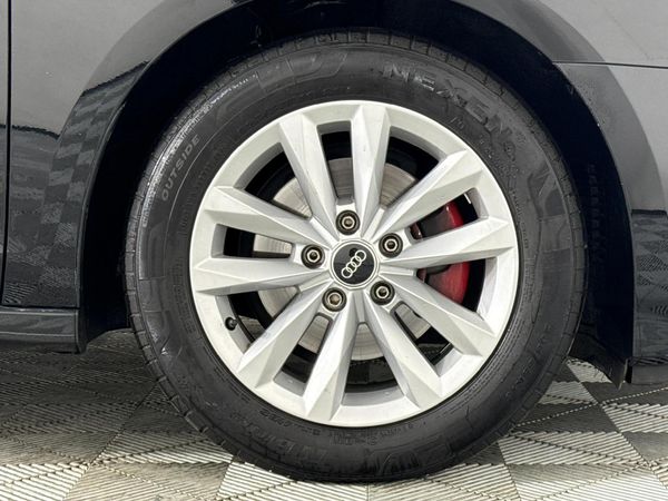2022-Audi-A3-Sportback-14-TFSI-Auto-35-TFSI image:4