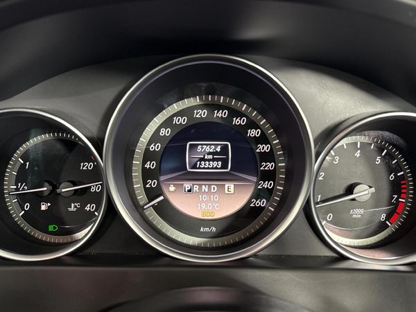 2012-Mercedes-Benz-C-Class-C-180-BE-Classic-Auto image:2