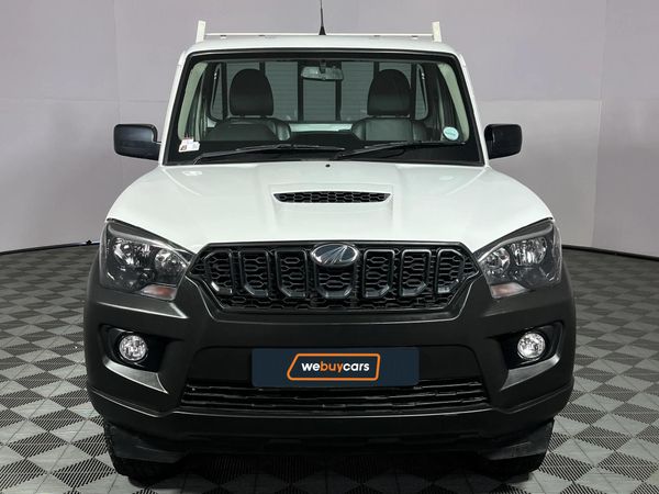 2025-Mahindra-Pik-Up-22-mHawk-S4-Dropside image:10