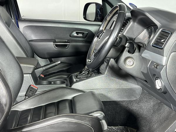 2022-Volkswagen-Amarok-30-TDI-Highline-EX-190kW-4Motion-Auto-Double-Ca image:9
