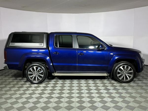 2022-Volkswagen-Amarok-30-TDI-Highline-EX-190kW-4Motion-Auto-Double-Ca image:17