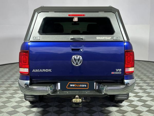 2022-Volkswagen-Amarok-30-TDI-Highline-EX-190kW-4Motion-Auto-Double-Ca image:18
