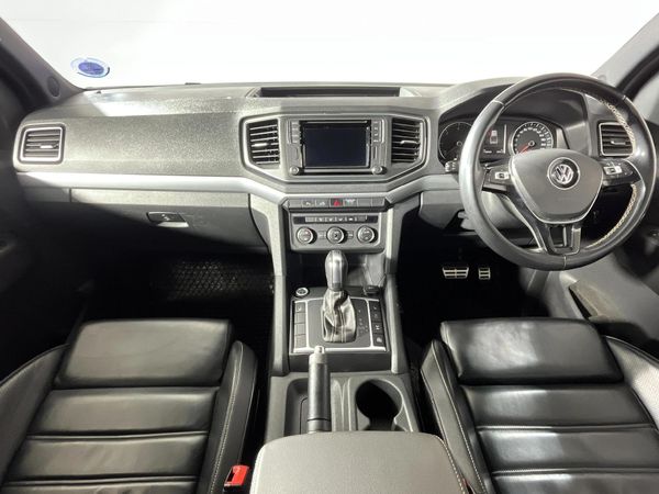 2022-Volkswagen-Amarok-30-TDI-Highline-EX-190kW-4Motion-Auto-Double-Ca image:1