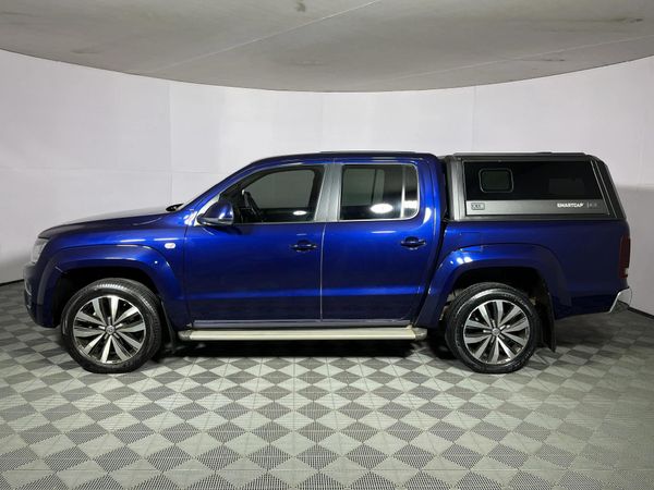 2022-Volkswagen-Amarok-30-TDI-Highline-EX-190kW-4Motion-Auto-Double-Ca image:19