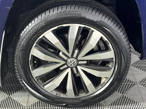 2022-Volkswagen-Amarok-30-TDI-Highline-EX-190kW-4Motion-Auto-Double-Ca image:5