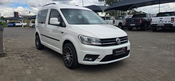 2017-Volkswagen-Caddy-20-Trendline image:2